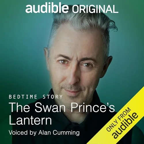 The Swan Prince’s Lantern By Josie Adams, Audible Sleep